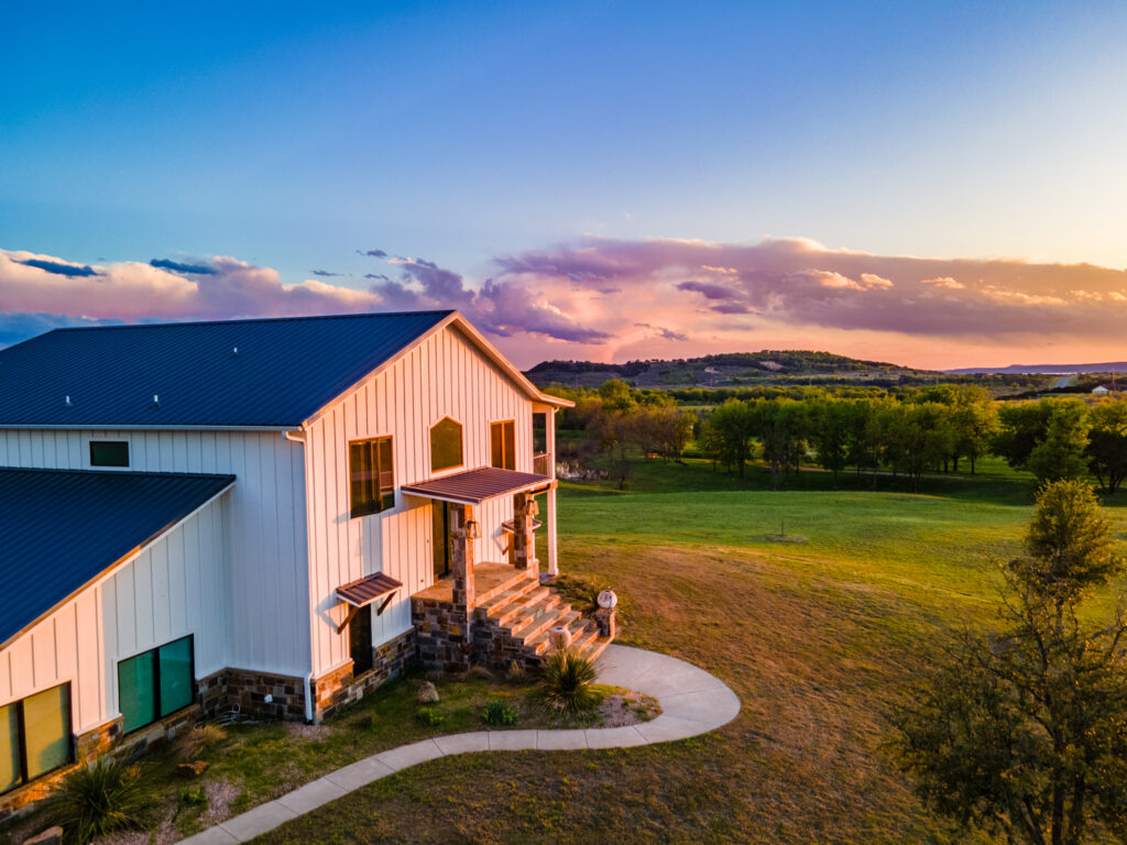 Home sold by Maggie Burgess in The Hills Above