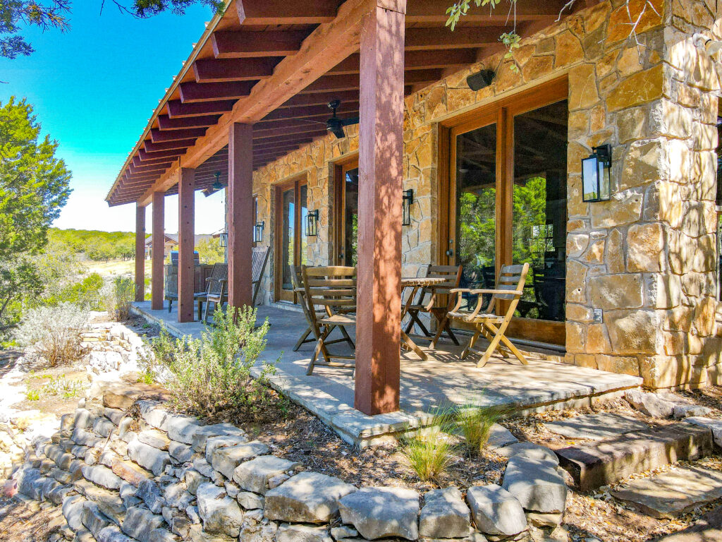 Home located in The Ranch at Possum Kingdom